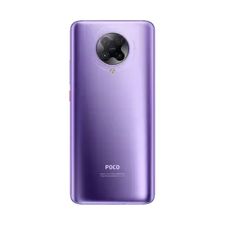 Xiaomi смартфоны Poco F2 Pro 8/256GB Electric Purple