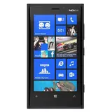 Смартфон NOKIA Lumia 920 Black