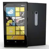 Смартфон NOKIA Lumia 920 Black - фото 2