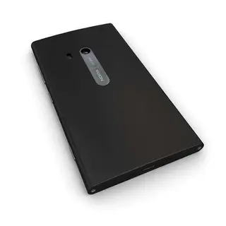 Смартфон NOKIA Lumia 920 Black