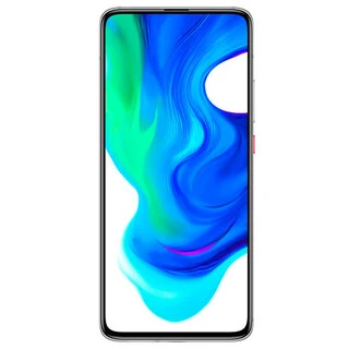 Смартфон Poco F2 Pro 8/256GB Phantom White