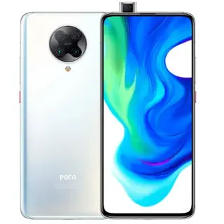 Смартфон Poco F2 Pro 8/256GB Phantom White