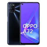Смартфон OPPO A72 4/128GB Twilight Black
