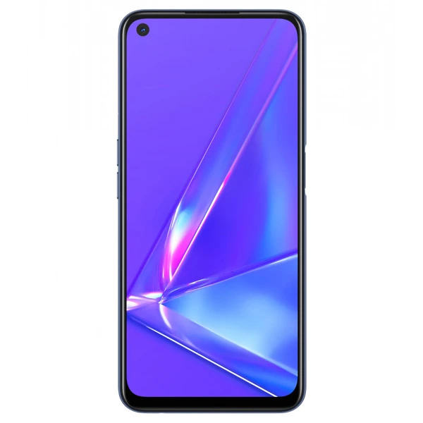 Смартфон OPPO A72 4/128GB Twilight Black - фото 7