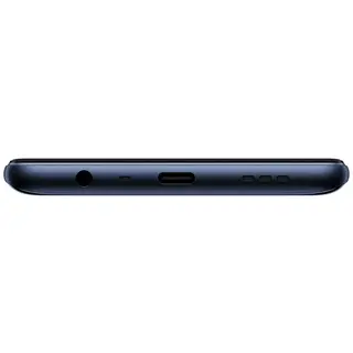 Смартфон OPPO A72 4/128GB Twilight Black