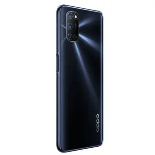 Смартфон OPPO A72 4/128GB Twilight Black