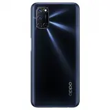 Смартфон OPPO A72 4/128GB Twilight Black - фото 6
