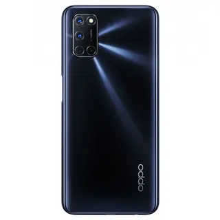 Смартфон OPPO A72 4/128GB Twilight Black