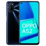 Смартфон OPPO A52 Twilight Black