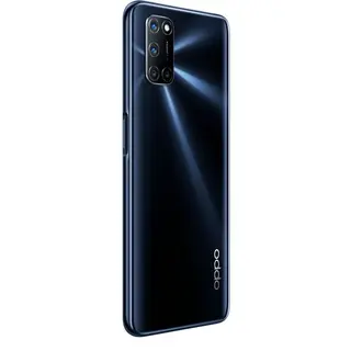 Смартфон OPPO A52 Twilight Black