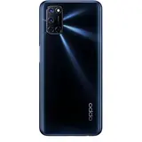 Смартфон OPPO A52 Twilight Black - фото 3