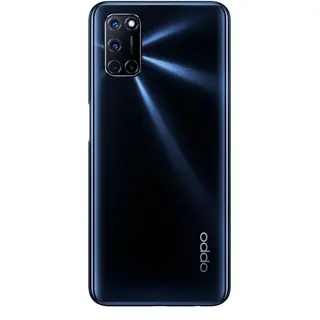 Смартфон OPPO A52 Twilight Black