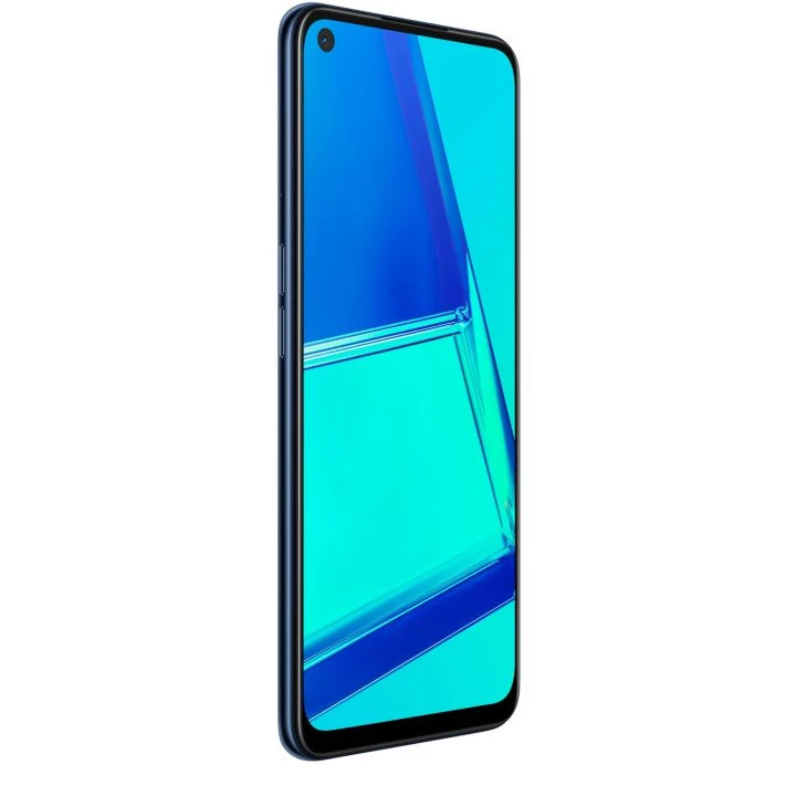 Смартфон OPPO A52 Twilight Black - фото 6