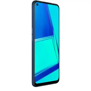 Смартфон OPPO A52 Twilight Black