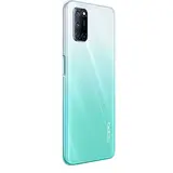 Смартфон OPPO A52 Stream White - фото 6