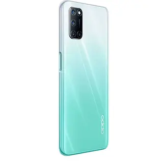 Смартфон OPPO A52 Stream White