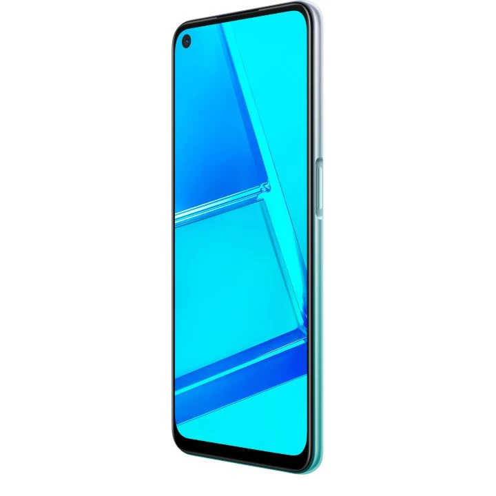 Смартфон OPPO A52 Stream White - фото 5