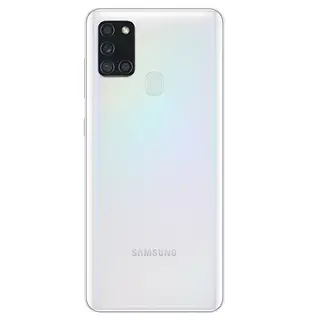 Samsung смартфоны Galaxy A21s White