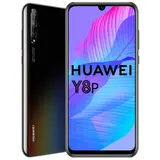 Смартфон HUAWEI Y8P 4/128GB Midnight Black - фото 4