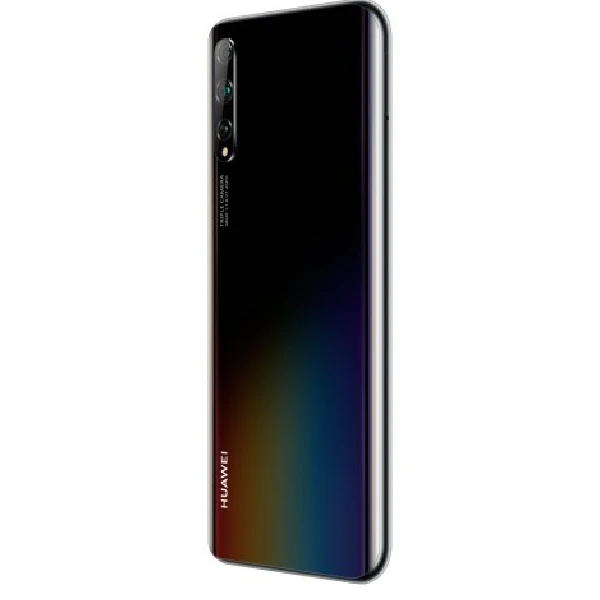 Смартфон HUAWEI Y8P 4/128GB Midnight Black - фото 9