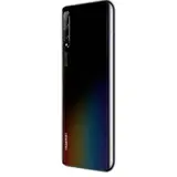 Смартфон HUAWEI Y8P 4/128GB Midnight Black - фото 9