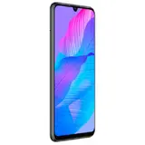 Смартфон HUAWEI Y8P 4/128GB Midnight Black - фото 7