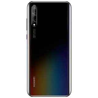 Смартфон HUAWEI Y8P 4/128GB Midnight Black