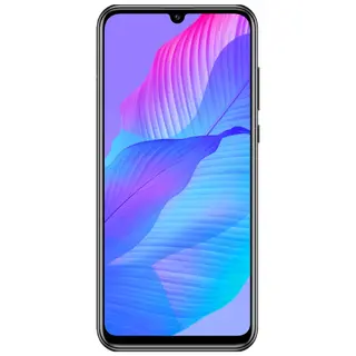 Смартфон HUAWEI Y8P 4/128GB Midnight Black