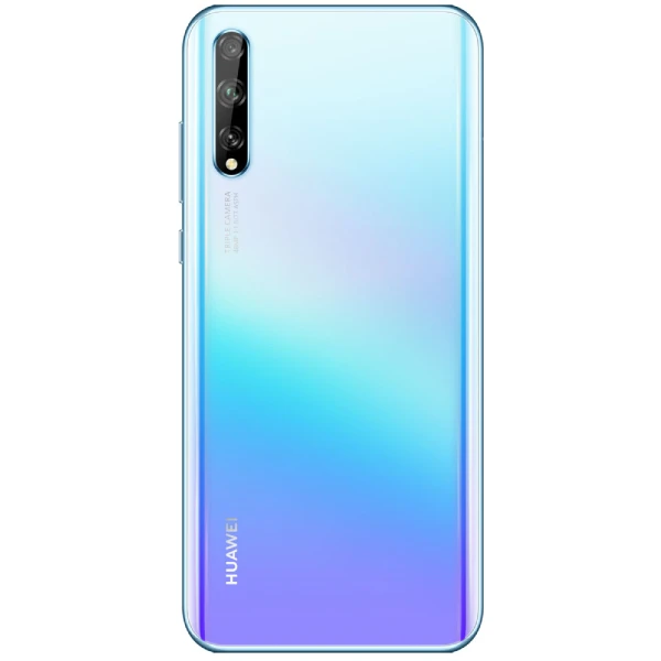 Смартфон HUAWEI Y8P 4/128GB Breathing Crystal - фото 4