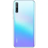Смартфон HUAWEI Y8P 4/128GB Breathing Crystal - фото 4