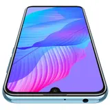 Смартфон HUAWEI Y8P 4/128GB Breathing Crystal - фото 5