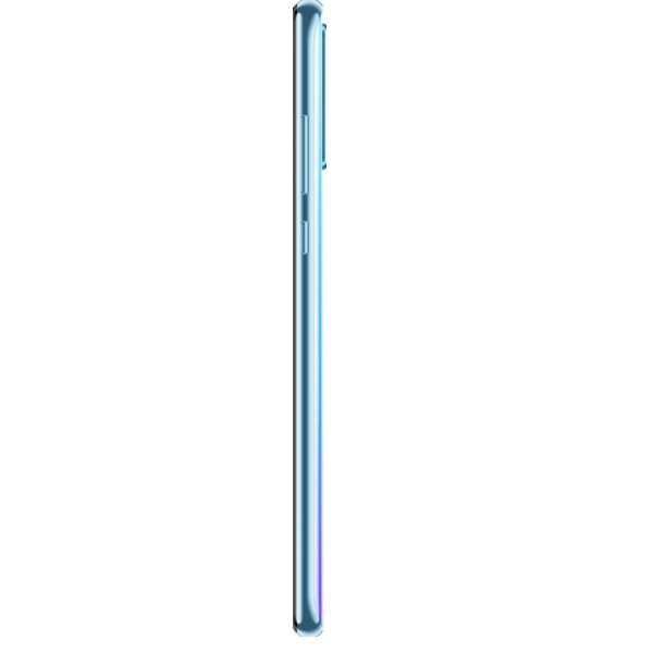 Смартфон HUAWEI Y8P 4/128GB Breathing Crystal - фото 7