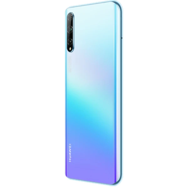 Смартфон HUAWEI Y8P 4/128GB Breathing Crystal - фото 8