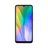Смартфон HUAWEI Y6P 3/64GB Midnight Black - фото 3