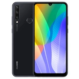 Смартфон HUAWEI Y6P 3/64GB Midnight Black