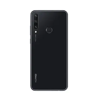 Смартфон HUAWEI Y6P 3/64GB Midnight Black