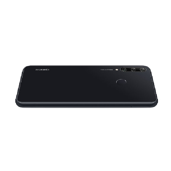 Смартфон HUAWEI Y6P 3/64GB Midnight Black в Алматы - цены, купить в ...