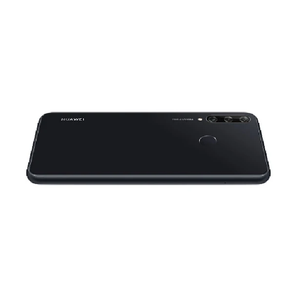 Смартфон HUAWEI Y6P 3/64GB Midnight Black - фото 10