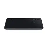 Смартфон HUAWEI Y6P 3/64GB Midnight Black - фото 10
