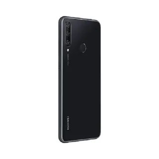 Смартфон HUAWEI Y6P 3/64GB Midnight Black