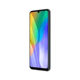 Смартфон HUAWEI Y6P 3/64GB Midnight Black - фото 4