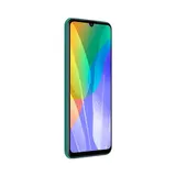 Смартфон HUAWEI Y6P 3/64GB Emerald Green - фото 2