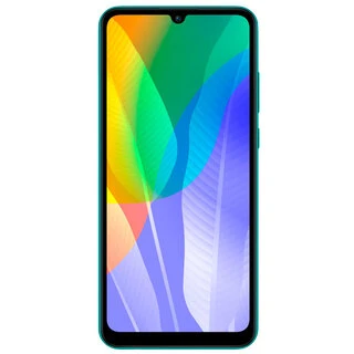Смартфон HUAWEI Y6P 3/64GB Emerald Green
