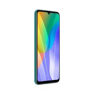 Смартфон HUAWEI Y6P 3/64GB Emerald Green