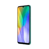 Смартфон HUAWEI Y6P 3/64GB Emerald Green - фото 4