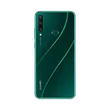 Смартфон HUAWEI Y6P 3/64GB Emerald Green - фото 6