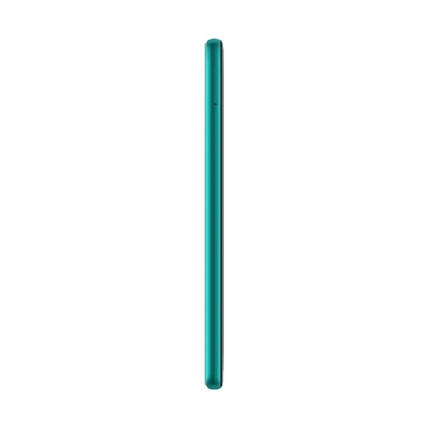 Смартфон HUAWEI Y6P 3/64GB Emerald Green - фото 8