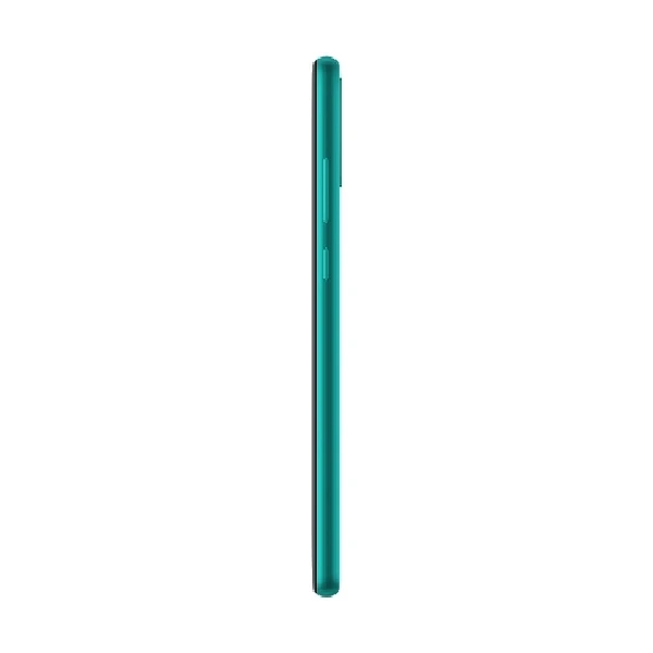Смартфон HUAWEI Y6P 3/64GB Emerald Green - фото 9