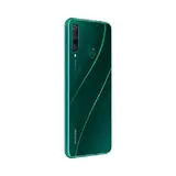 Смартфон HUAWEI Y6P 3/64GB Emerald Green - фото 5