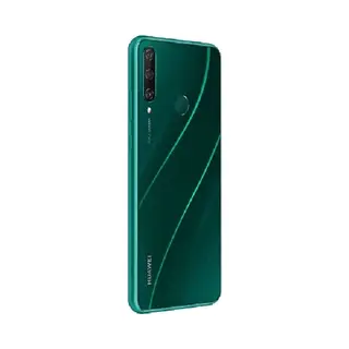 Смартфон HUAWEI Y6P 3/64GB Emerald Green